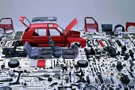 东安三菱发动机，曾经被捧为香饽饽，如今怎么被丢弃了？图片