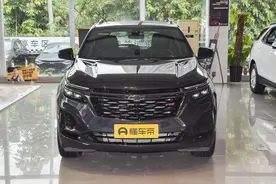 讲真，像雪佛兰探界者这么便宜的合资中型SUV，是否值得买呢？图片