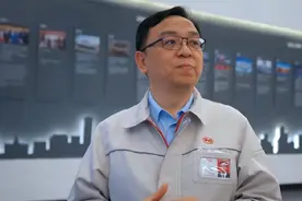 王传福：2026年，打到合资车份额只剩10%！图片