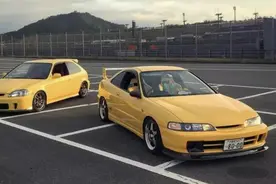 ​硬地瓜还是新思域？型格是真的不一样图片