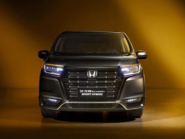 本月底上市！东风本田全新艾力绅发布！网友：谁优惠大买谁！