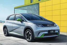 母亲节到了，这6款车适合妈妈们买菜代步，最低3万左右，快安排！图片