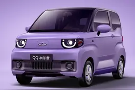 家用第二辆车／代步神器 这4款车“闭眼买”图片