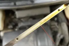 为什么换机油导致油耗大增？很多车主中过招，教你如何避免图片