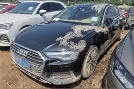 水淹车值得入手吗?图片