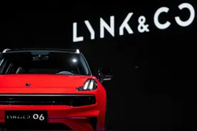 领克车主发表联合声明：官方放弃维护旧款车型 要求持续更新图片