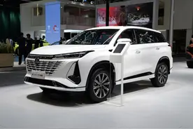 长安CS75 PLUS配置推荐：这一个版本性价比最高，千万别选错了！图片