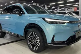 二手本田e:NS1：花15万买到3个月的准新车，捡漏还是接盘？图片