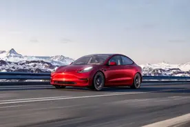 B级车百公里加速实测榜，海豹第4，凯美瑞第42，第一名是谁？图片