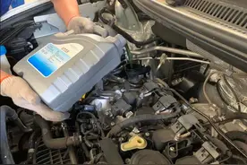 单次小保养仅需915元 上汽大众威然用车保养详解图片