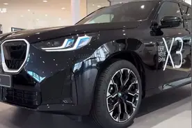 十年内不换车 捷豹F-PACE 奥迪Q5L 凯迪拉克XT5和宝马X3怎么选？