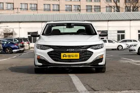 售价20.49万，迈锐宝XL 550T自动锐联版产品力解析，竞争本田雅阁图片