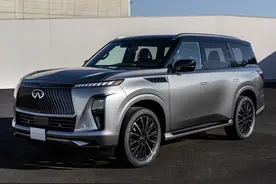 这5款燃油车，12月或将上市，燃油党有福了！图片