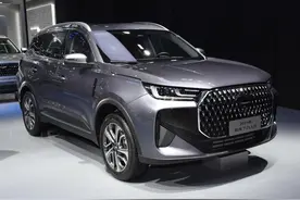 新车 | 瑞虎7运动版/2025款瑞虎9等 奇瑞瑞虎家族下半年新车规划曝光图片