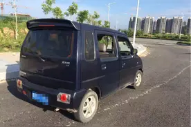 想买二手车？四次切身购车经历告诉你图片