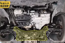 BBA入门车都是智商税？谁的底盘，能撑起豪华品牌的尊严？图片