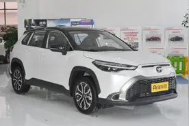 省油省心颜值还高，锋兰达和缤智，谁更值得入手？图片