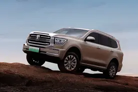 9月汽车销量：坦克、深蓝、小鹏、理想、零跑都出来了图片