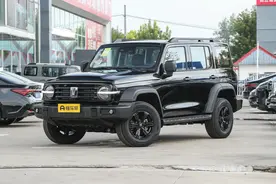 养一台坦克300一年要花多少钱？油耗支出大吗？给你算笔账图片