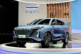 长安欧尚迎来百万用户里程碑，“欧客伙伴家”任命主理人图片
