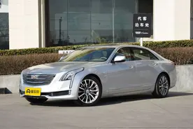 2022款凯迪拉克CT6常规保养各项目价格汇总，心中有数少花冤枉钱图片