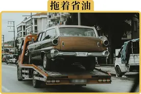 在高速上开车时，最省油的车速是多少？是不是速度越快越省油？图片