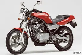 雅马哈SRX250(3WP)图片