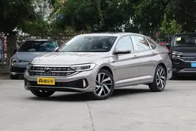 除了全新1.5T Evo2发动机，新款大众速腾还有哪些亮点？图片