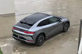 真无敌了？662km续航+云辇系统，比亚迪宋L售18.98万起图片