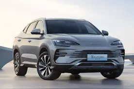 15万预算买混动SUV，宋PLUS DM-i冠军版、银河L7、枭龙MAX如何选？图片