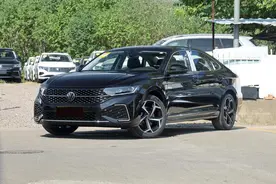 330TSI 星空精英版大众帕萨特值得买吗？我告诉你答案图片