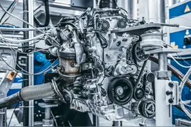 长城将推23款发动机，奇瑞3.0T也要来，国产为啥还要研发内燃机？图片