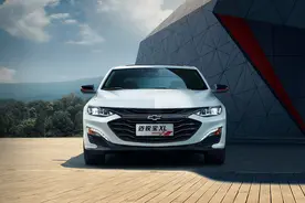 准备降几万？2023款迈锐宝XL上市 价格不变升级屏幕图片