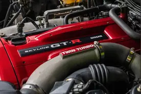 10个最耐用的直列六缸发动机图片