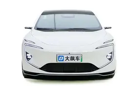 阿维塔12：三巨头打造，概念车上路！图片