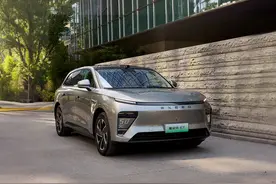 理想L6的最佳平替，20万以内就能买到家用神车图片