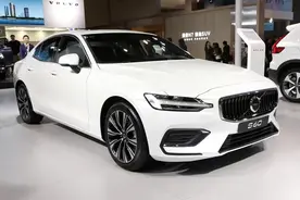 沃尔沃S60真实落地分享，油耗真不高，但这些缺点你能接受吗？图片