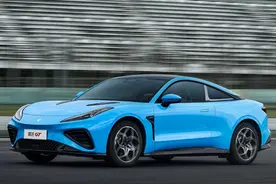 18.88万起售的跑车，为何却罕有人买？图片