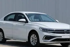 2025款大众宝来上市，这价格真的很赶人图片