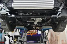 传祺M8：这样的后悬架，奥德赛GL8可舍不得用图片