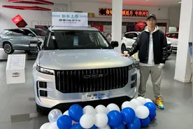 奇瑞又出10万级SUV！性价比够高，探索06都市版如何选配置？