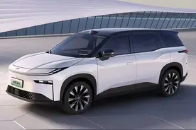 广汽丰田铂智3X VS吉利银河E5，谁才是10-15万纯电SUV的最优选？图片