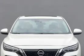 15万入手2022款轩逸，行驶了2000公里后，车主有话要说图片