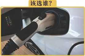 1年5千公里都跑不到，买油车还是买电车图片