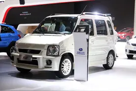 经典仍在继续，新款“北斗星”实车曝光，搭载1.4L动力，满足国六图片