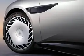 中国造不出高级车？那是你没看到它图片