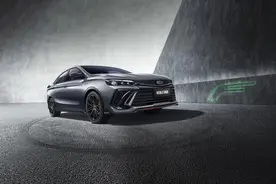 缤瑞COOL发动机2000转才输出最大扭矩，到底好不好？我帮你分析图片