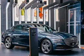 都说电磁悬架是“高级货”，到底哪些“平民车”上有配备？图片