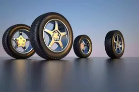 关于汽车轮胎的使用与认知误区，不要被“常识”蒙蔽了双眼图片