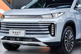 三大最会“起名字”的国产品牌：比亚迪够霸气，奇瑞最有文采？图片